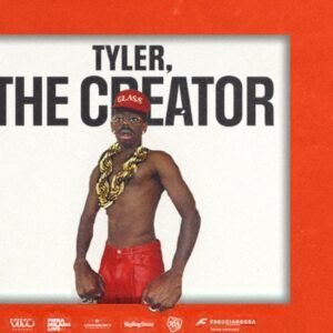 Tyler, The Creator