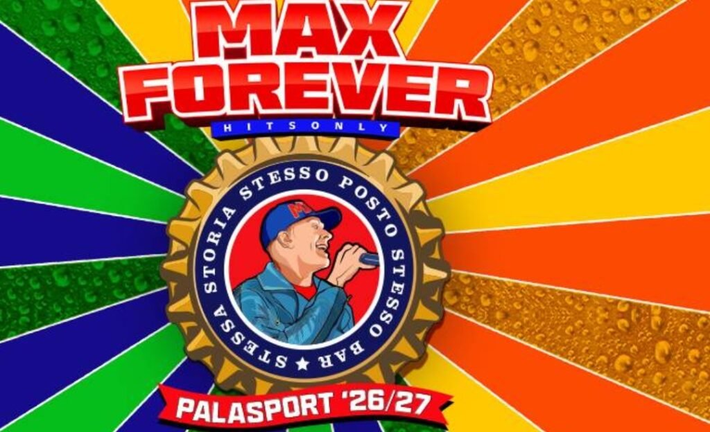 Max Pezzali