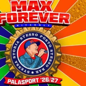 Max Pezzali