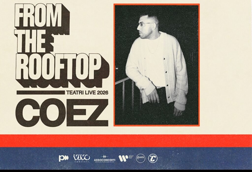 Coez