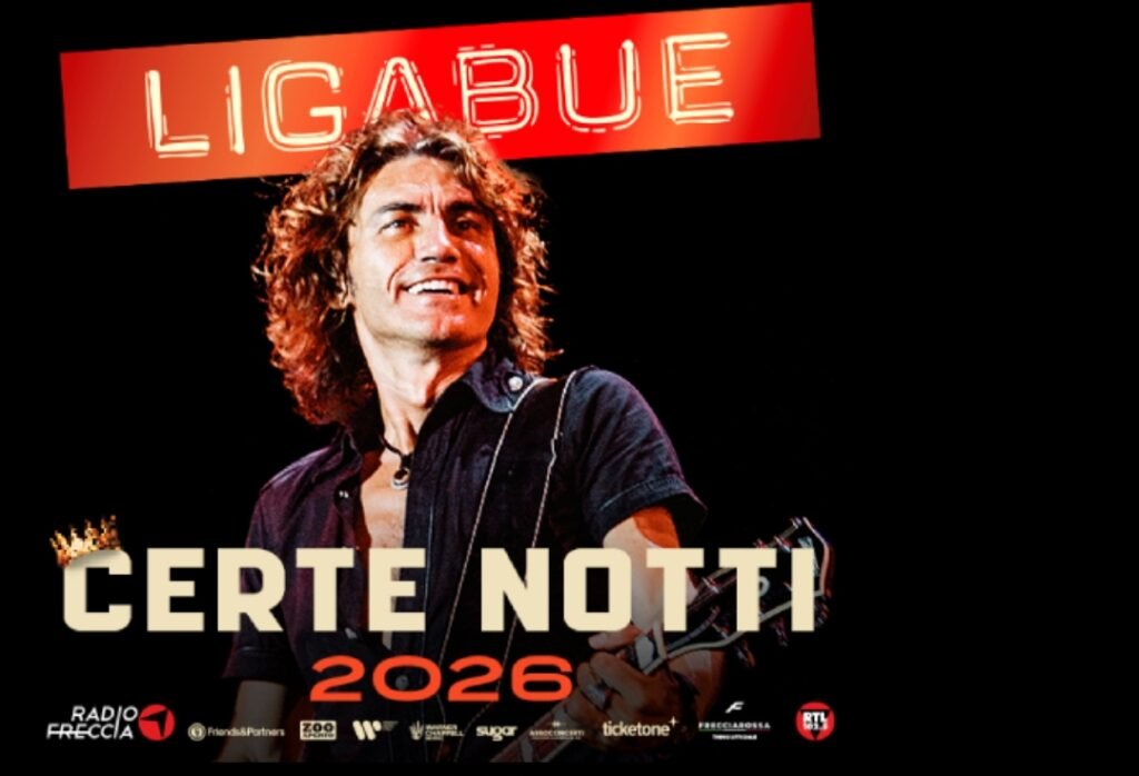 Ligabue