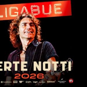 Ligabue