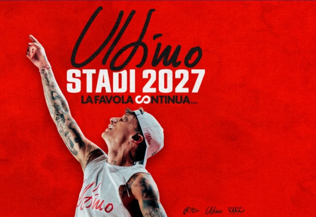 Ultimo
