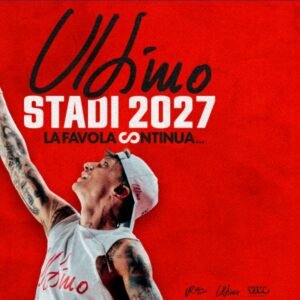 Ultimo