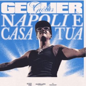 Geolier