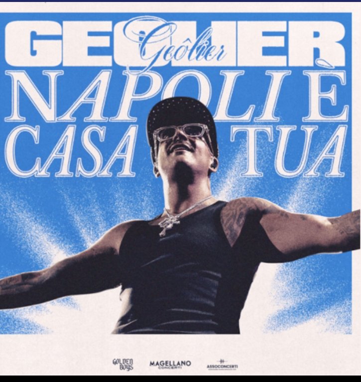 Geolier