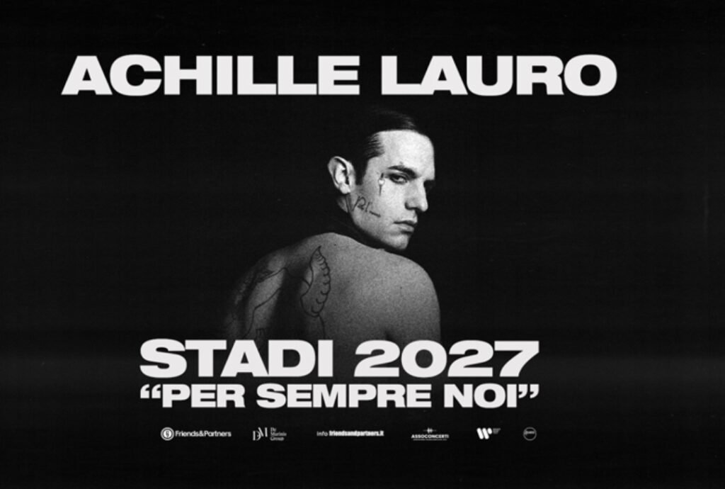 Achille Lauro