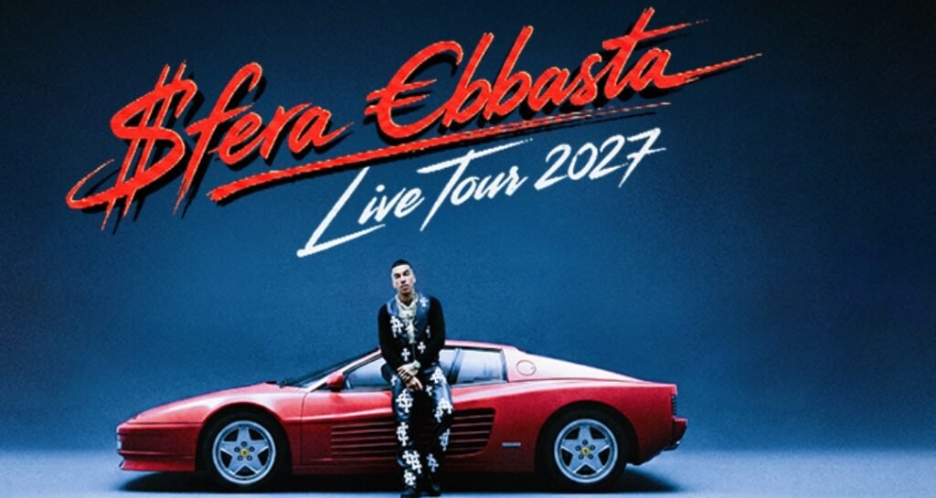 Sfera Ebbasta