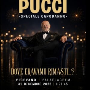 Andrea Pucci