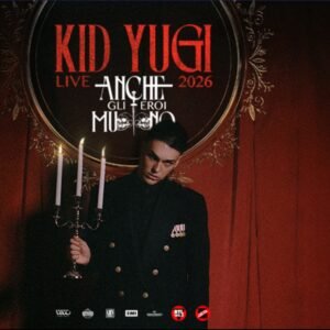 Kid Yugi